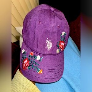 US POLO HAT